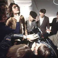 14 Pews presents <i>German Film Class</i>