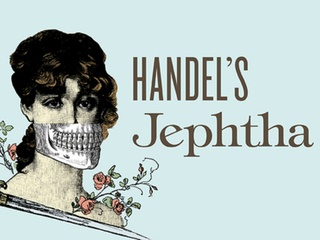 Ars Lyrica Houston presents Jephtha
