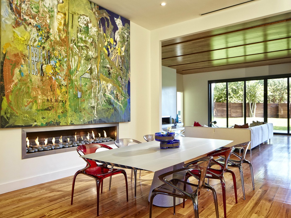 2016 Modern Mile Homes Tour