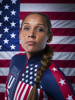 Lolo Jones