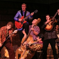 Million Dollar Quartet