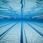 swimming pool lanes underwater