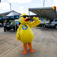 Boys & Girls Clubs of the Austin Area presents 4th Annual Austin Duck Derby
