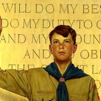 Smithsonian and Zócalo Public Square presents <i>Do We Still Know How to Be Good Citizens?</i>