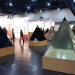 Texas Contemporary Art Festival, wrap up, October 2012