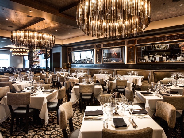 Doris Vs Tilman Which Hot New Steakhouse Really Sizzles Doris Vs Tilman Which Hot New Steakhouse Really Sizzles Culturemap Houston