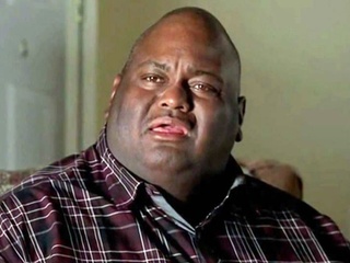Lavell Crawford