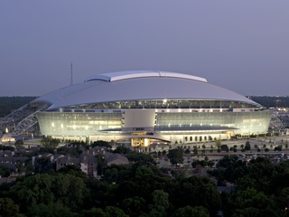 Cowboys Stadium