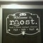 News_Roost_front door_welcome sign