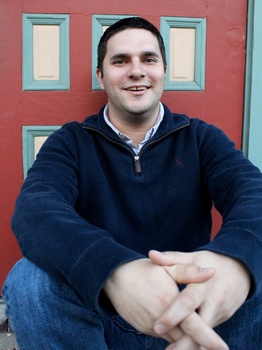 Reid Schroder_column mug