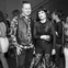 News_Helmut Newton Party_July 2011_Breye Kiser_Jen Kiser