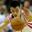 Jeremy Lin dribble