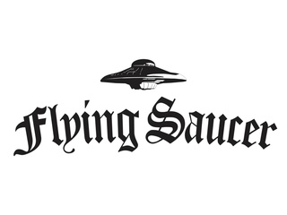 Flying Saucer Draught Emporium
