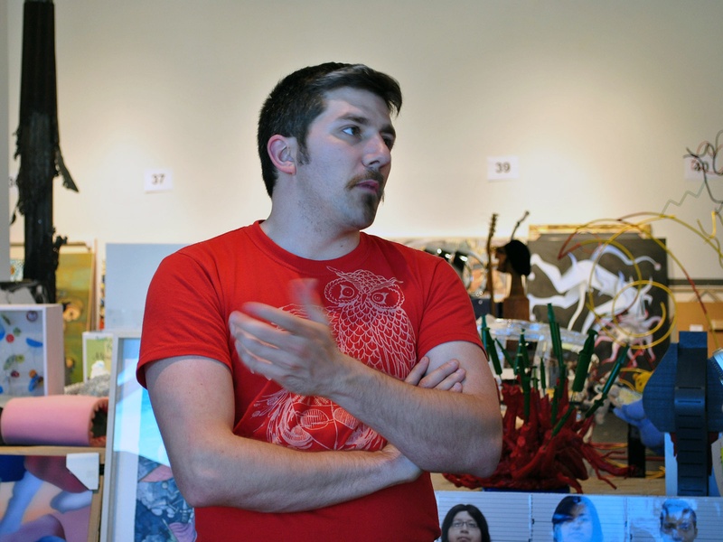 News_Steven_The Big Show_0056