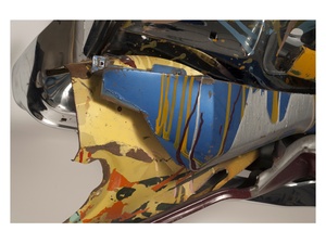 News_John Chamberlain_sculptures_restoration_artur_banres_197705