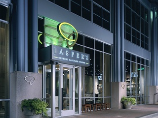 jaspers, wine dinner,