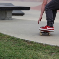 City of Cedar Park presents Go Skateboarding Day