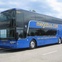 Megabus, bus
