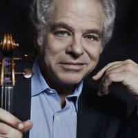 Itzhak Perlman