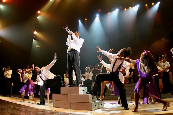Drumline Live