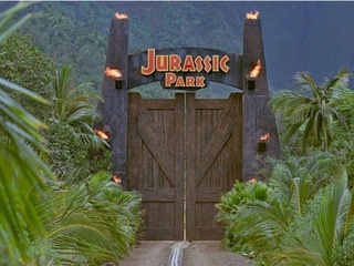 Jurassic Park