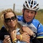 Sheryl Crow, Lance Armstrong