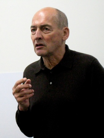 Rem Koolhaas, architect
