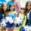 Emma Mary, Denise Cindo, Valeria Renteria, Angela Rena, Children's Cancer Fund