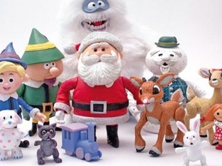 Island Of Misfit Toys Holiday Dance Party Event