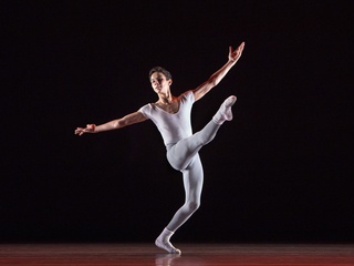 Mejia Ballet International
