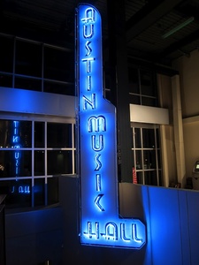 Austin photo: News_Arden_Austin Music Hall_Sign