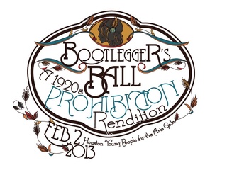 Bootlegger’s Ball: A 1920s Prohibition Rendition