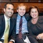 George P. Bush, Pierce Bush, Doro Bush Koch 
