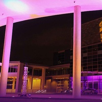 Long Center Terrace