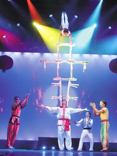 Places-A&E-Society for the Performing Arts-Peking Acrobats