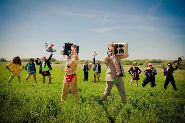 Austin Photo Set: shelley_decentralized dance party_march 2013_1