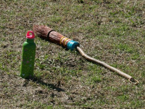 News_Rice Quidditch