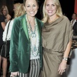 033, Nutcracker Market Saks luncheon, November 2012, Lucinda Loya, Amy Lee