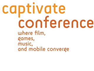 Captivate Conference logo