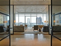 Candy Evans: Ross Perot Jr.'s W Dallas Victory penthouse can be yours for $11 million