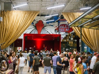Oskar Blues Brewery