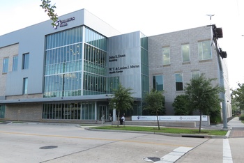 San Jose Clinic_building