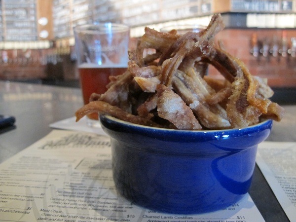 News_Ruthie_where to eat right now_May 2012_Hay Merchant_Crispy Pig Ears