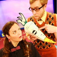 Main Street Theater presents <i>Bunnicula</i>