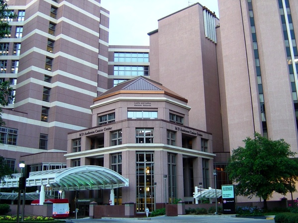 News_medical_M.D. Anderson Cancer Center_placeholder