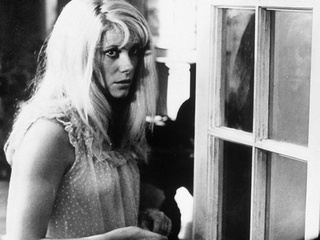 Austin Film Society presents Repulsion