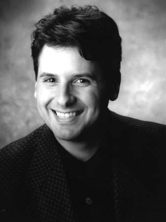 Ernie Manouse, young, no date