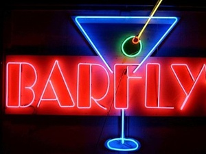 Austin photo: barflys