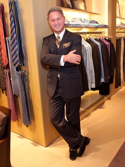 News_Style File_Terry Wayne Jones