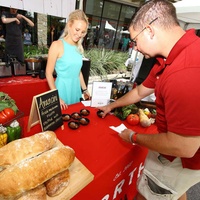 Taste of North Austin